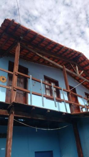 Suítes Novo Amanhecer